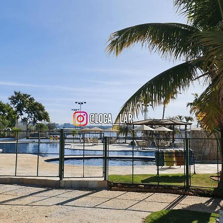 Aconchegante Apartamento No Lago Appartement Brasília Buitenkant foto