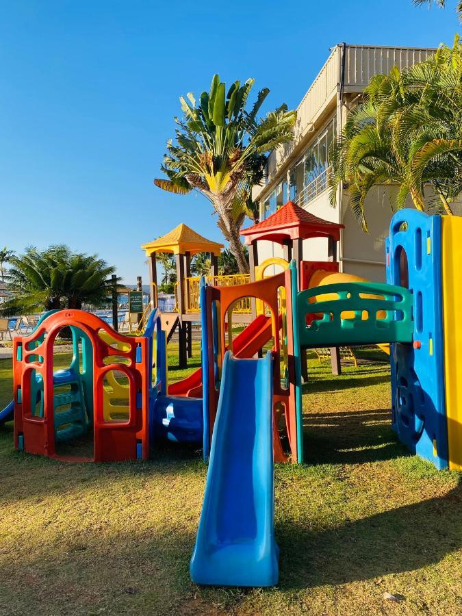Aconchegante Apartamento No Lago Appartement Brasília Buitenkant foto