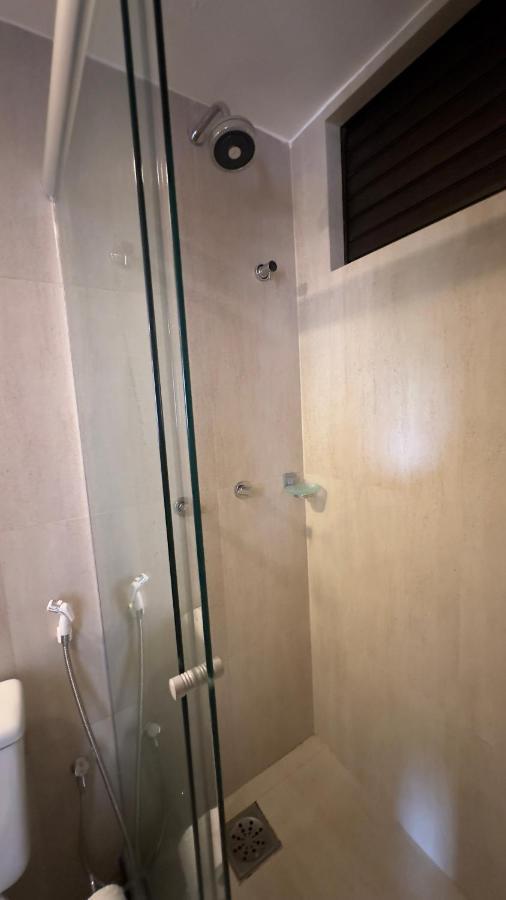 Aconchegante Apartamento No Lago Appartement Brasília Buitenkant foto