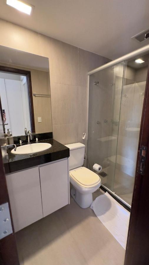 Aconchegante Apartamento No Lago Appartement Brasília Buitenkant foto